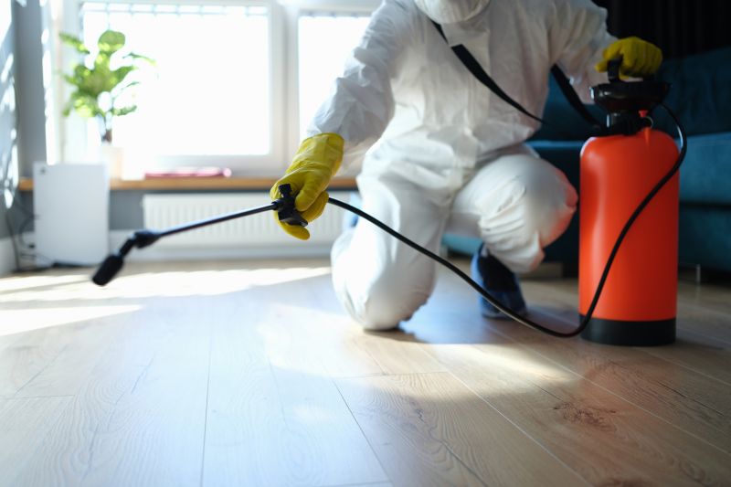 Pest Extermination Service in Katy, TX