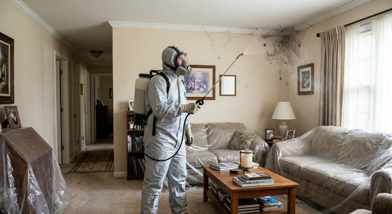 Rat Fumigation Service in Kalamazoo, MI