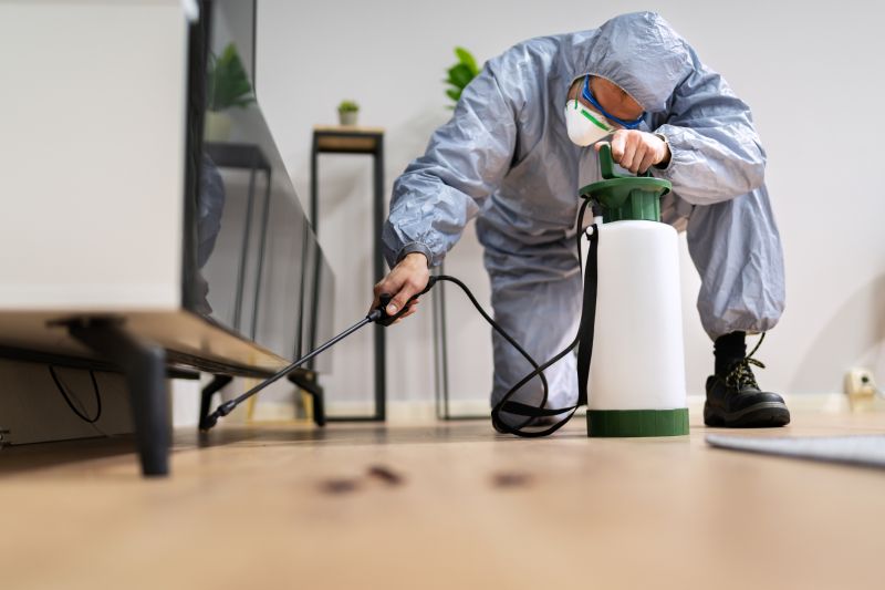 Residential Fumigation in Long Island, NY